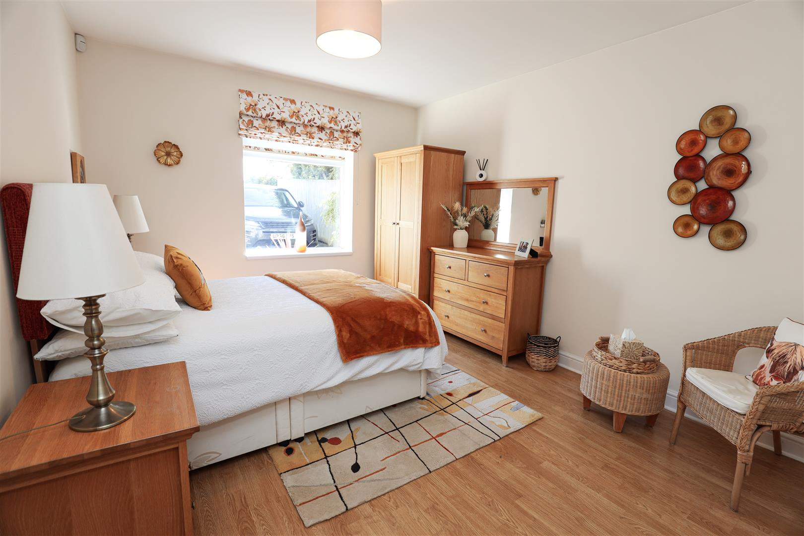Peppercorn Lodge, 182 Port Road East, Barry, Vale of Glamorgan, CF62 9PZ